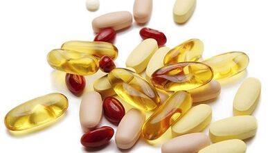 methods of treating parasites in the human body