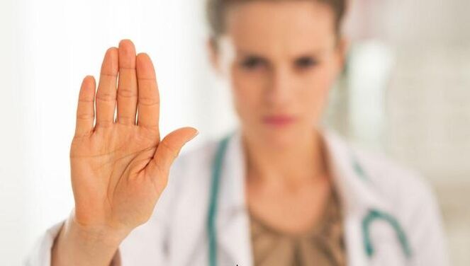 Caution - sorrel is contraindicated in cases of increased gastric acidity